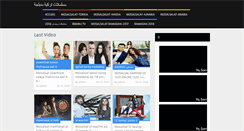 Desktop Screenshot of ifolki.com